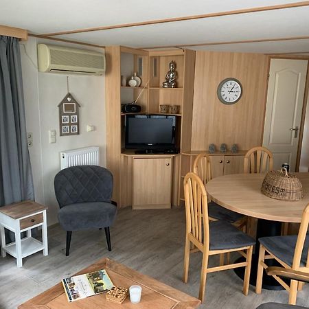 Hotel Drie De Veldkamp Epe Zewnętrze zdjęcie